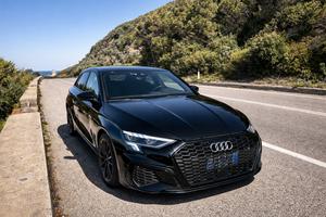 Audi A3 SPB 30TDI S Tronic Sline Dic.22
