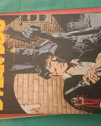 Dylan Dog numero 12 