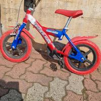 Bicicletta bambino