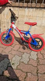 Bicicletta bambino