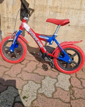 Bicicletta bambino
