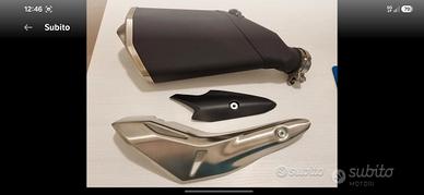 Terminale originale Kawasaki Z900