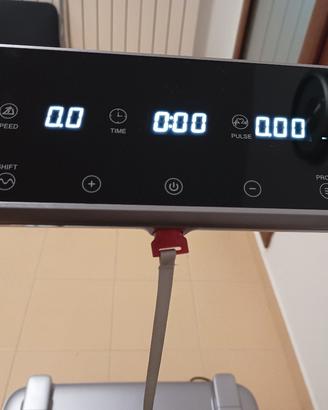 Tapis roulant elettrico professionale 