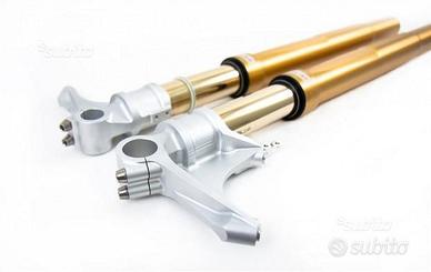 Promozione forcelle ohlins nix 30 bmw s 1000 rr