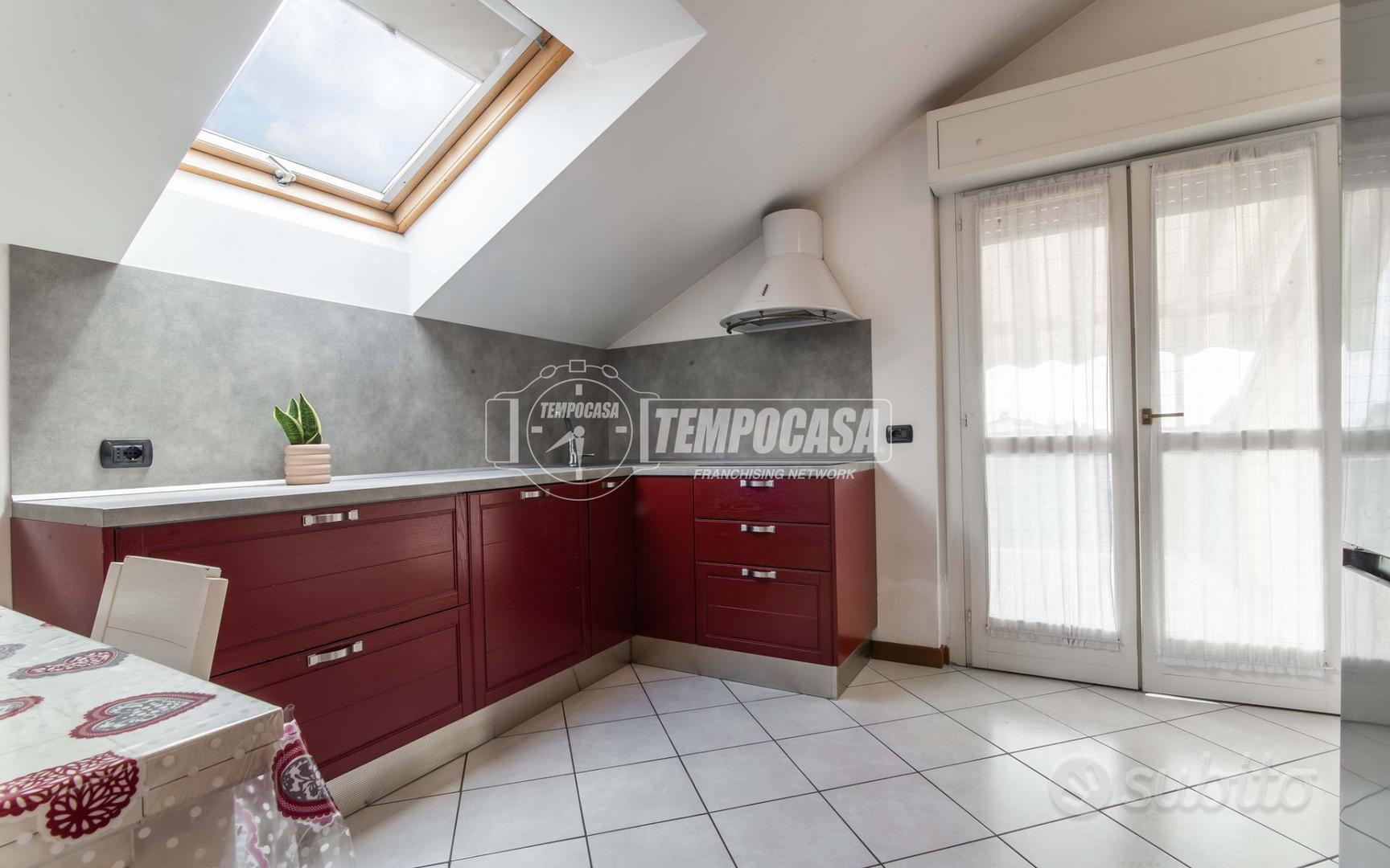 Appartamento – Olgiate Olona, Gerbone - Vista 3