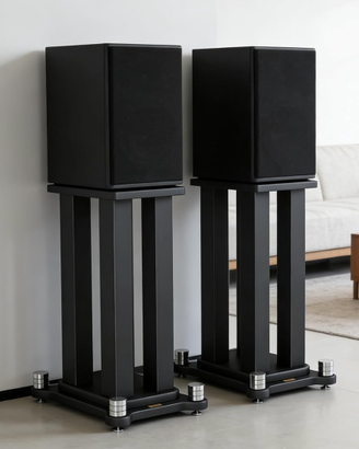 supporti stand er diffusori speaker bookshelf