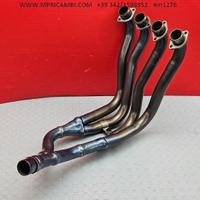 COLLETTORI SCARICO SUZUKI GSXR 1000 2003 2004