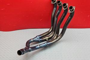 COLLETTORI SCARICO SUZUKI GSXR 1000 2003 2004