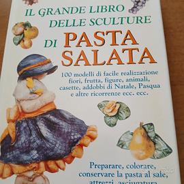 libro delle sculture