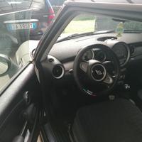 mini cooper r56 1.6 diesel 