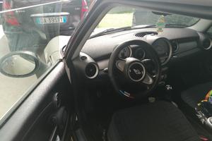 mini cooper r56 1.6 diesel 