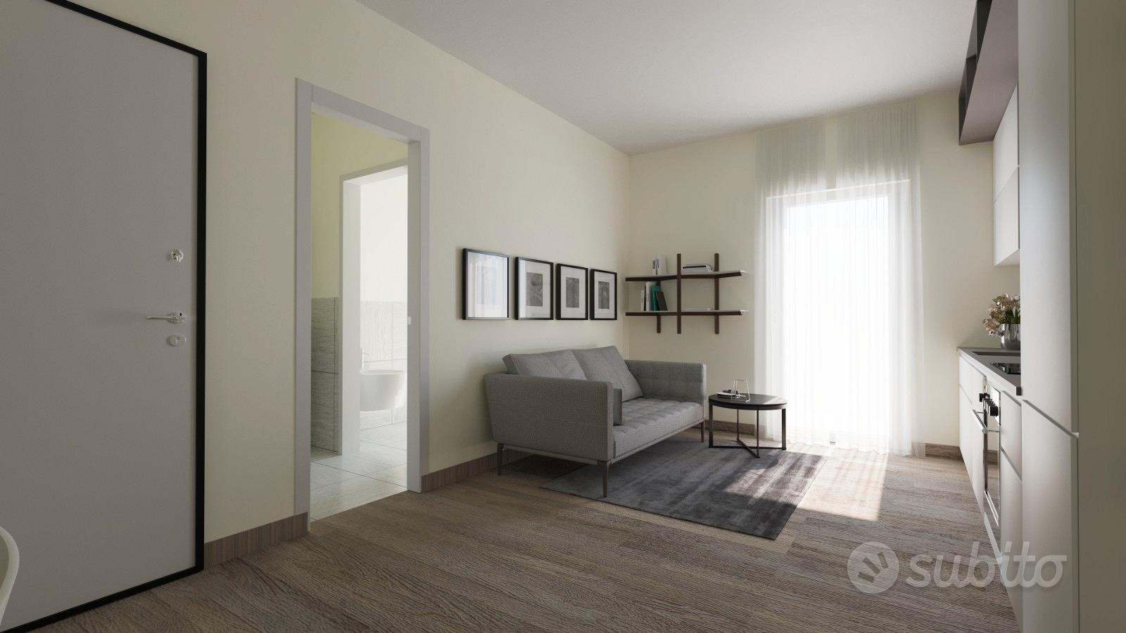Appartamento – Cuartu Sant'Aleni/Quartu Sant'Elena, Casteddu/Cagliari - Vista 3