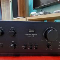 Amplificatore integrato Sansui AU517