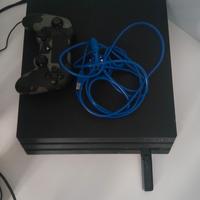 ps4 pro 