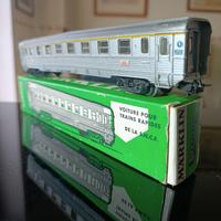 Märklin 4050 SNCF D-Zug Paris-München 1ªCl H0 OVP