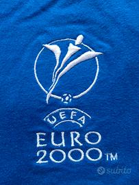 Maglia ufficiale europei anno 2000