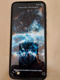Motorola e7Plus 4+64 gb