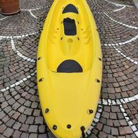 canoa 3 posti