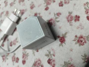 cassa acustica bluetooth 