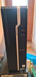 Desktop Computer Acer Veriton