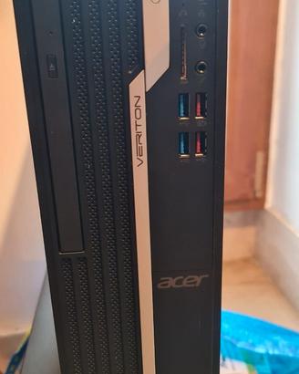 Desktop Computer Acer Veriton
