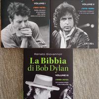 La Bibbia di Bob Dylan