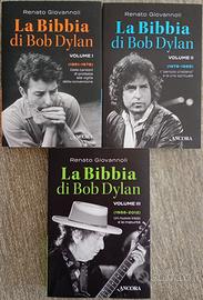 La Bibbia di Bob Dylan