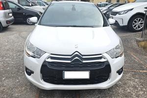 DS4 2.0 HDi 160 Sport PELLE CERCHI 18 FULL PERMUTE