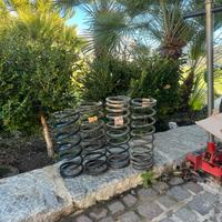 MOLLE X RANGE ROVER CLASSIC