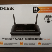 Modem Router