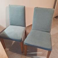 Sedie Bergmund Ikea