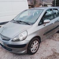 Honda Jazz 1.3i-DSi 5p. Graph Neopatentati