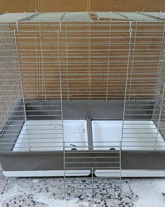gabbia H64,P48,L80