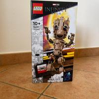 Io sono Groot LEGO® (76217)