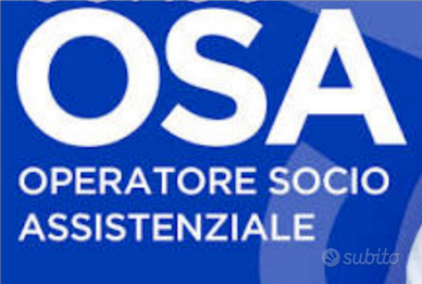 Badante per anziani e disabili