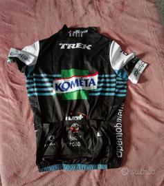 abbigliamento ciclismo 