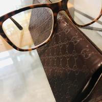 Occhiali da vista Gucci