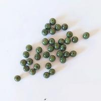 Lotto perle giada nefrite