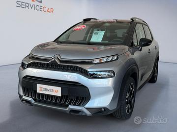 Citroen C3 Aircross C3 Aircross PureTech 110 S&S M