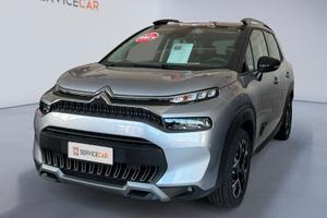 Citroen C3 Aircross C3 Aircross PureTech 110 S&S M