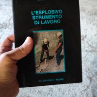 libro L'esplosivo strumento di lavoro di Giorgio B