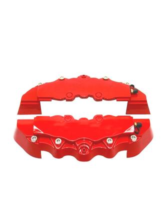 COPRI PINZE A 4 PISTONI STILE BREMBO