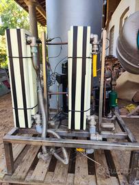 Pompa di calore Danfoss ZR40 