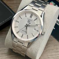 Tag Heuer Carrera Calibre 5 Automatic Full Set