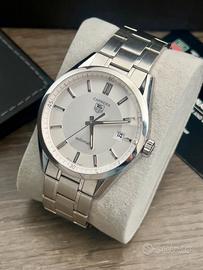 Tag Heuer Carrera Calibre 5 Automatic Full Set