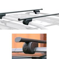 Barre portapacchi originali Opel Zafira