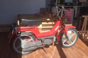 Piaggio SI