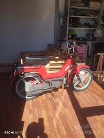 Piaggio SI