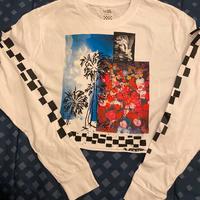 Maglietta Vans donna, taglia small