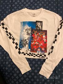 Maglietta Vans donna, taglia small